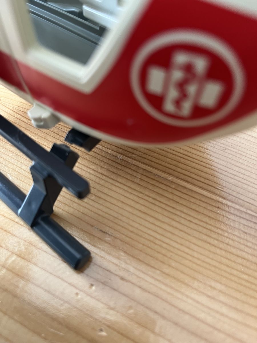 Playmobil Jouets: Playmobil Feuerwehr  – D'occasion à Frauenfeld par adj04 8