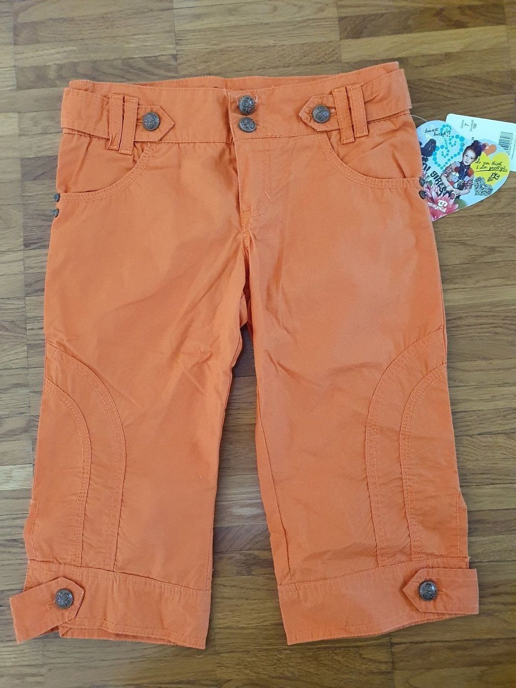 Mayoral Hosen: Mayoral Hose 3/4 , Gr. 122 NEU – Neu (gemäss Beschreibung) aus Zürich von Modnok