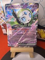 POKÉMON / Meloetta EX / Black Bolt 🇺🇸 / Ab 1Fr. !
