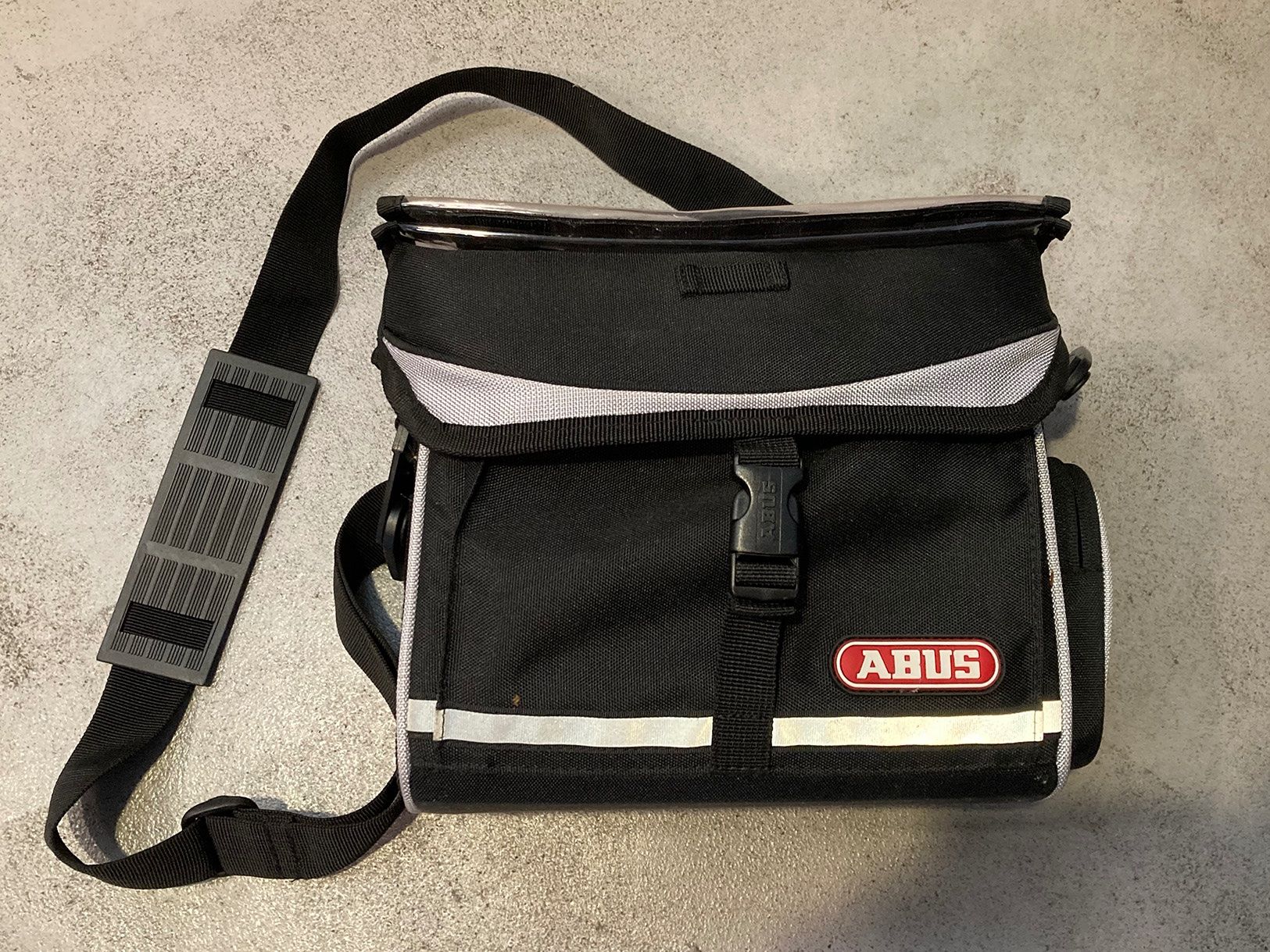 Sacs: Sacoche vélo Abus – D'occasion à Vionnaz par nadinus73 3