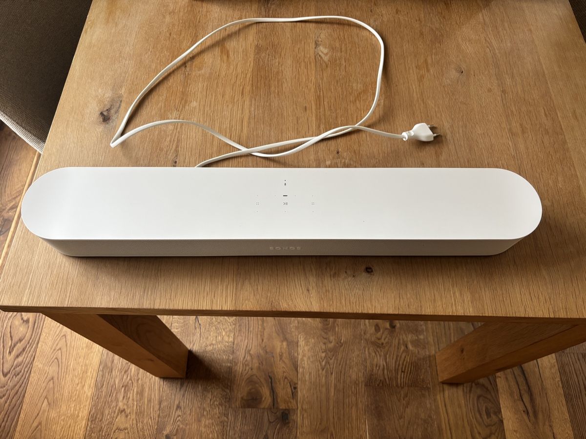 Sonos Haut-parleurs: Sonos Beam Gen 2 – Neuf (Voir description) à Erlinsbach SO par Sunfl0wer26