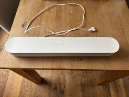 Sonos Beam Gen 2