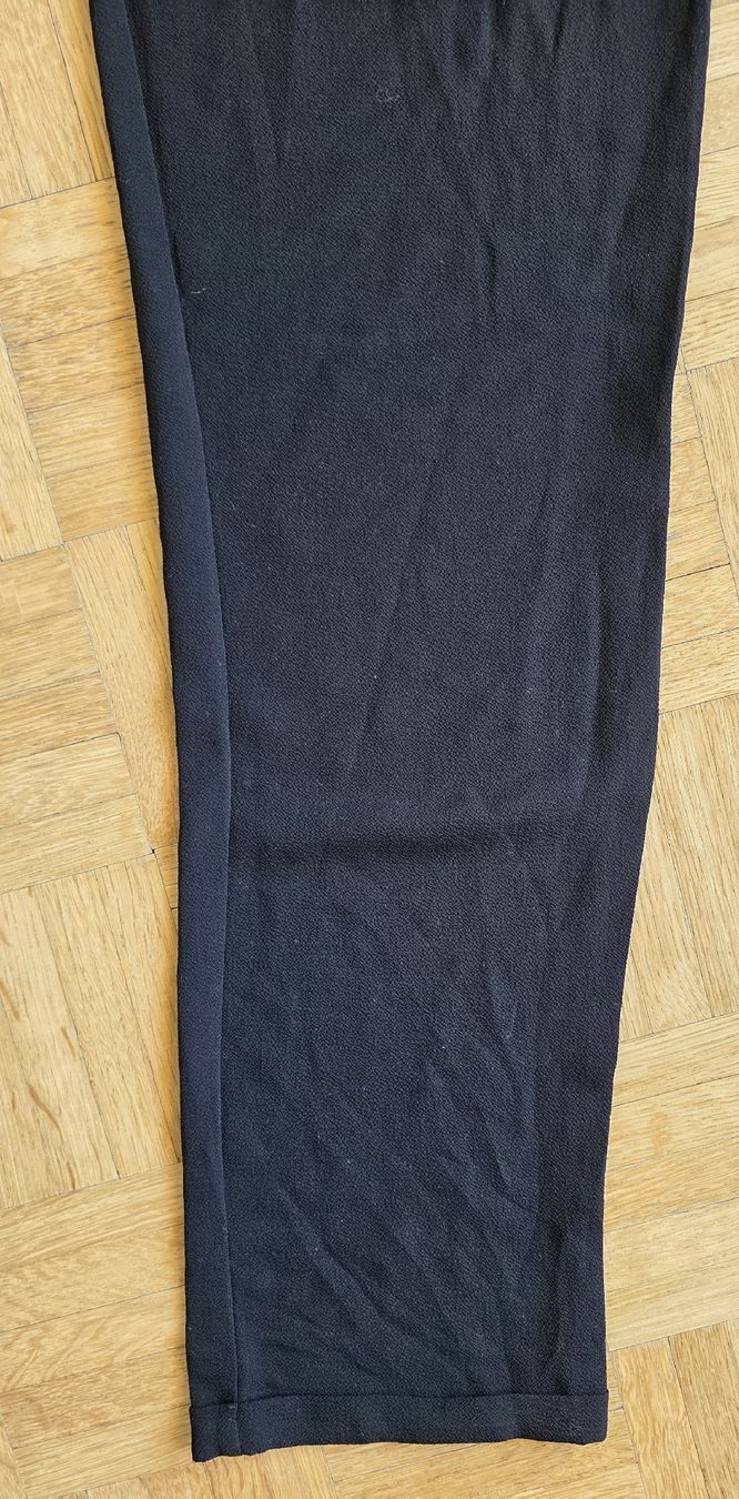 Pantaloni: Pantalon noir fluide Heidi.com – Usato da Yverdon-les-Bains venduto da van_dq65 6