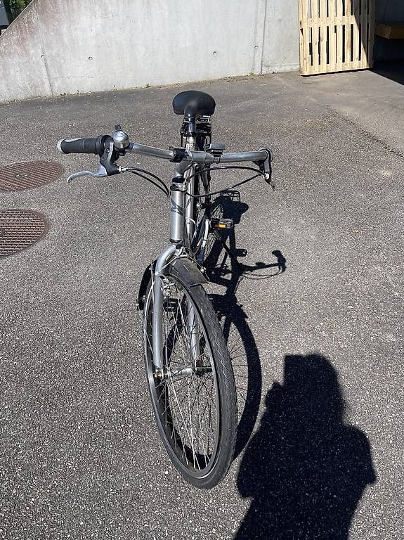 Velos: Herrenvelo – Gebraucht aus Füllinsdorf von Minwagip 1