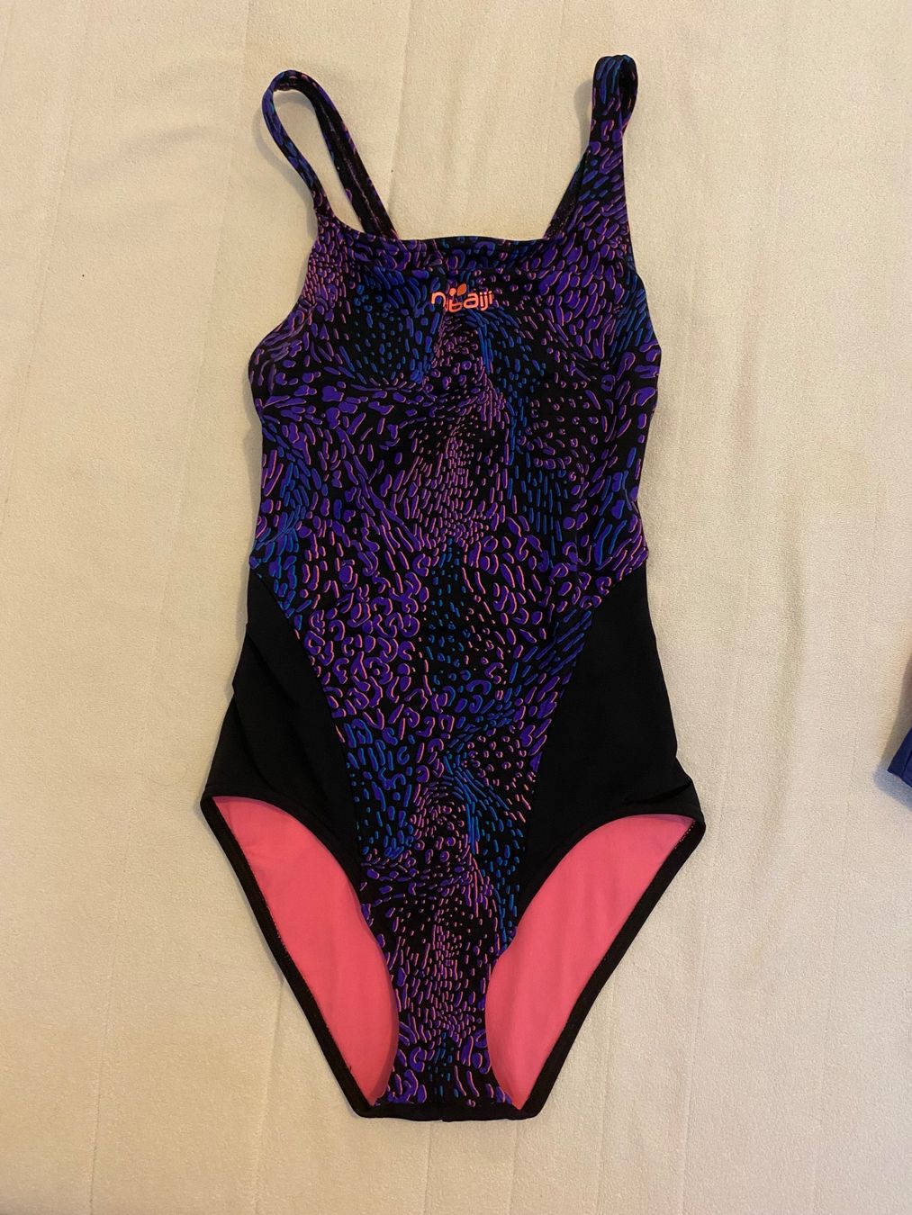 Costumi da bagno & Bikini: Maillot de bain pour fille – Usato da Basel venduto da OK2010