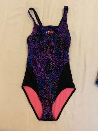 Maillot de bain pour fille