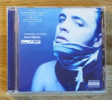 Hawksley Workman – Lover/Fighter - D21