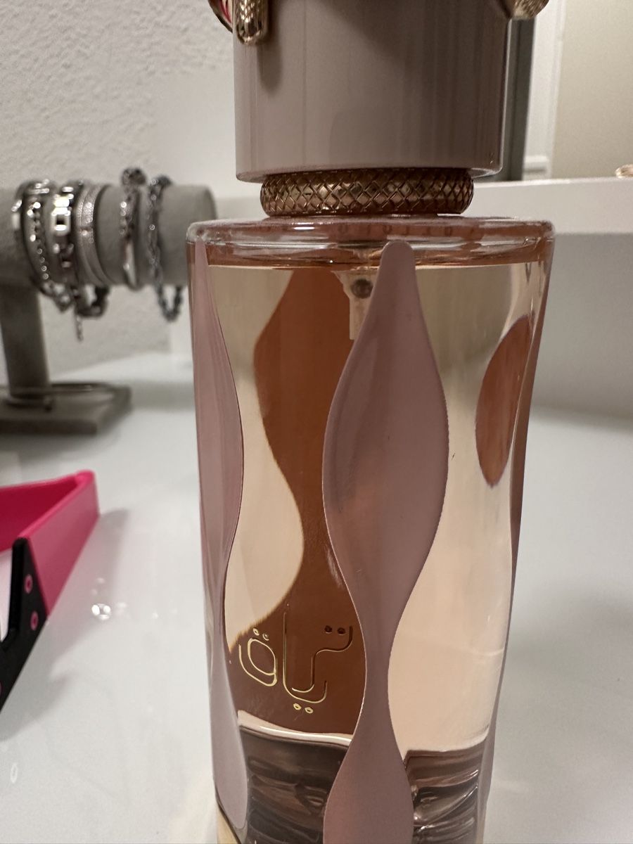 Lattafa Parfum & Eau de Toilette: Arabisches Parfüm Lattafa Teriaq – Neu (gemäss Beschreibung) aus Oberurnen von nes_8xqt 4
