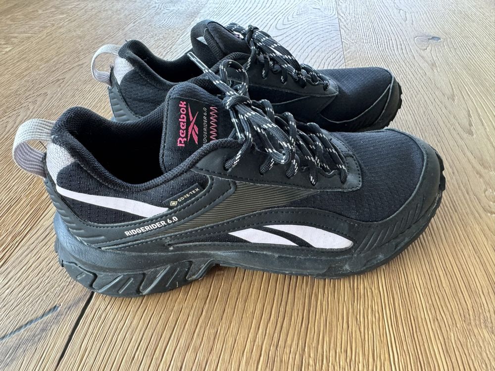 Reebok Damen Ridgerider 6 GTX Walking-Schuh in Gr. 37 (Neu (gemäss ...