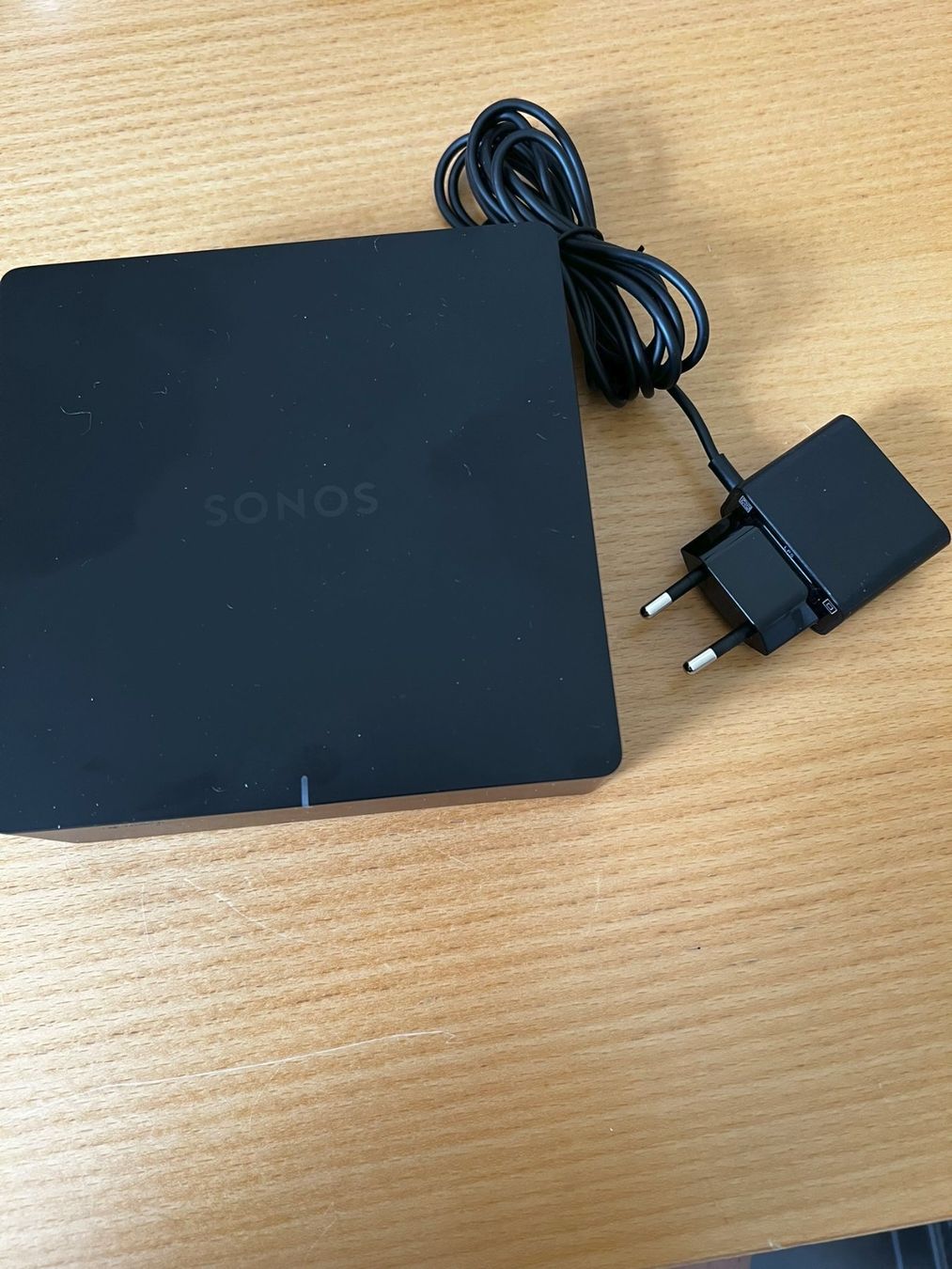 Sonos Multimediaplayer & Streamer: Sonos Port – Gebraucht aus Glarus von and_7kzk