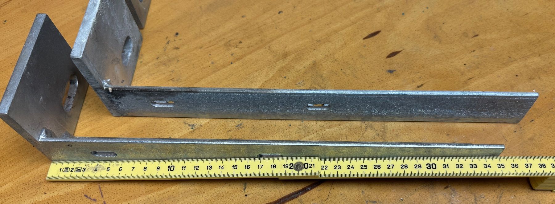 Console: Stahlkonsolen – Usato da Schaffhausen venduto da ROCAMECANICA 1