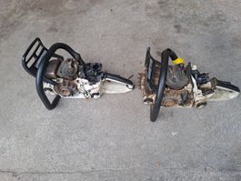 Srihl MS 261C Motorsäge