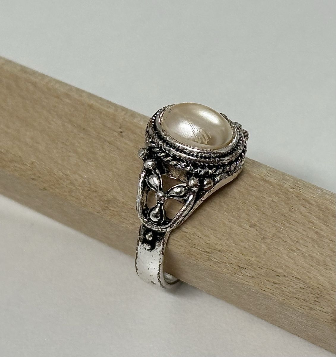 Bagues: Vintage Ring – D'occasion à Otelfingen par Jupi07 8