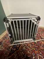 Hundebox SwissPet, gross
