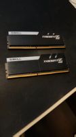 TRIDENT Z RGB 16 GB RAM (2x8GB) DDR4-3200 CL16-18-18-38