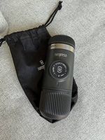 Wacaco Nanopresso