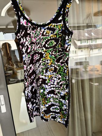 MARCCAIN SPORTS  Grösse N2 multicolour/kariert 