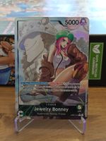Jewelery Bonney AA Leader 🤪– One Piece TCG