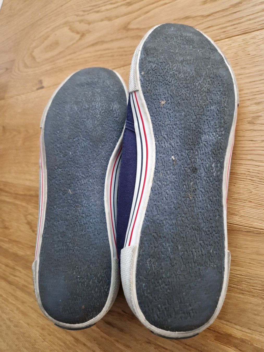 Pepe Jeans Scarpe da donna: Stoffschuhe Pepe Jeans Gr. 41 – Usato da Davos-Dorf venduto da Bpelikan 2