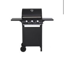 Gasgrill WEGA 3 Brenner neuwertig