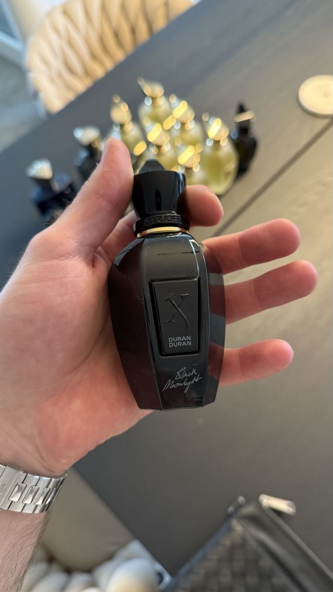 Xerjoff Parfum & Eau de Toilette: Xerjoff - Moonlight Duran Duran – Neu und originalverpackt aus Stetten AG von TheBestBrands