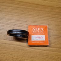 Alpa Nibag Anschlussring für Nikon