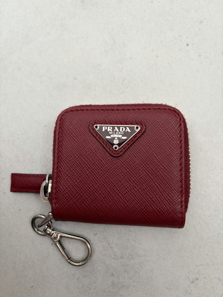 Prada Autres vêtements & accessoires: Prada Pouch  – Neuf (Voir description) à Minusio par giu_w2st