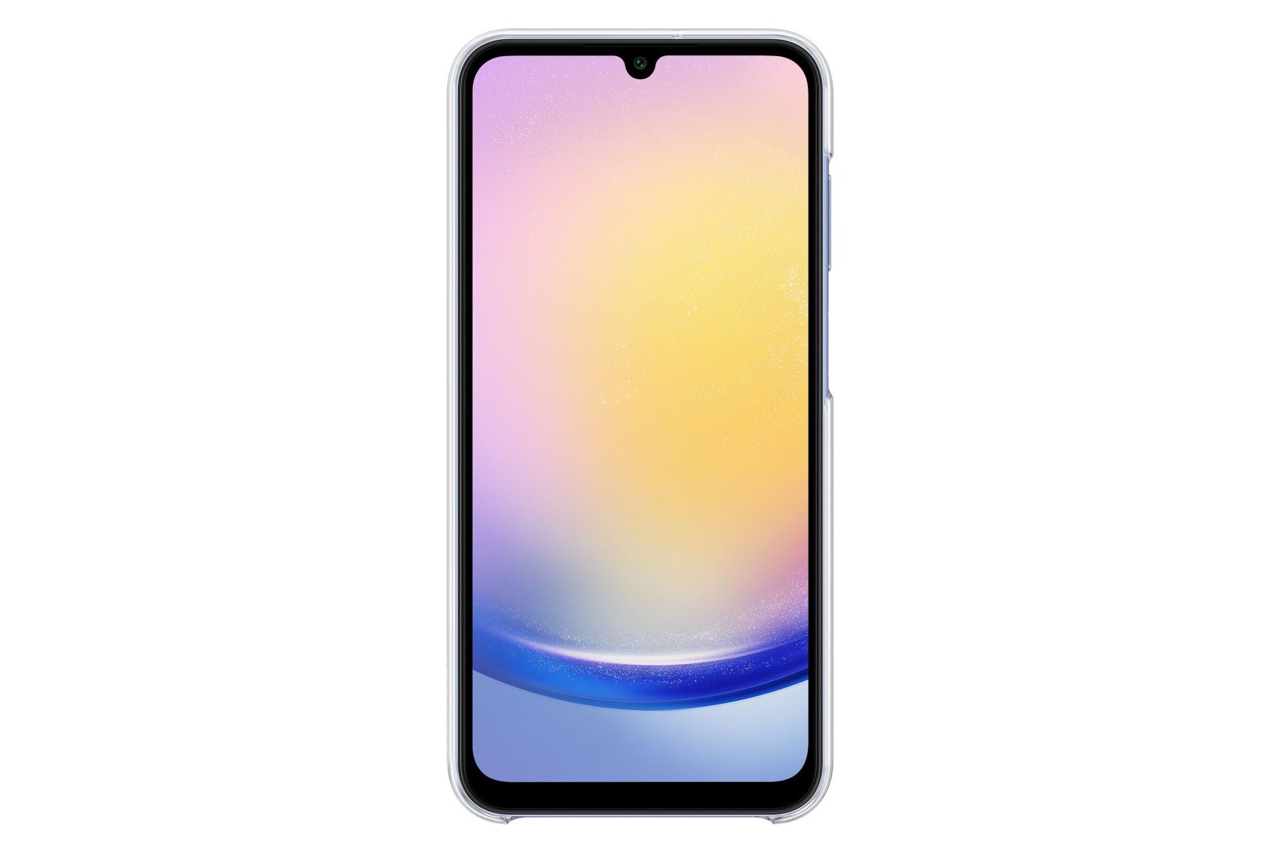 Samsung Cover & Protezioni schermo: Samsung A25 Clear Cover – Nuovo e nell'imballaggio originale da Niederurnen venduto da mowgli_1963 3