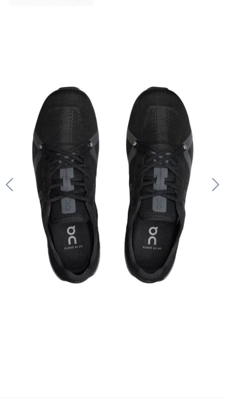 On Scarpe da donna: On Cloud X 4 AD – Nuovo e nell'imballaggio originale da Matten b. Interl venduto da ada_z6kw 2