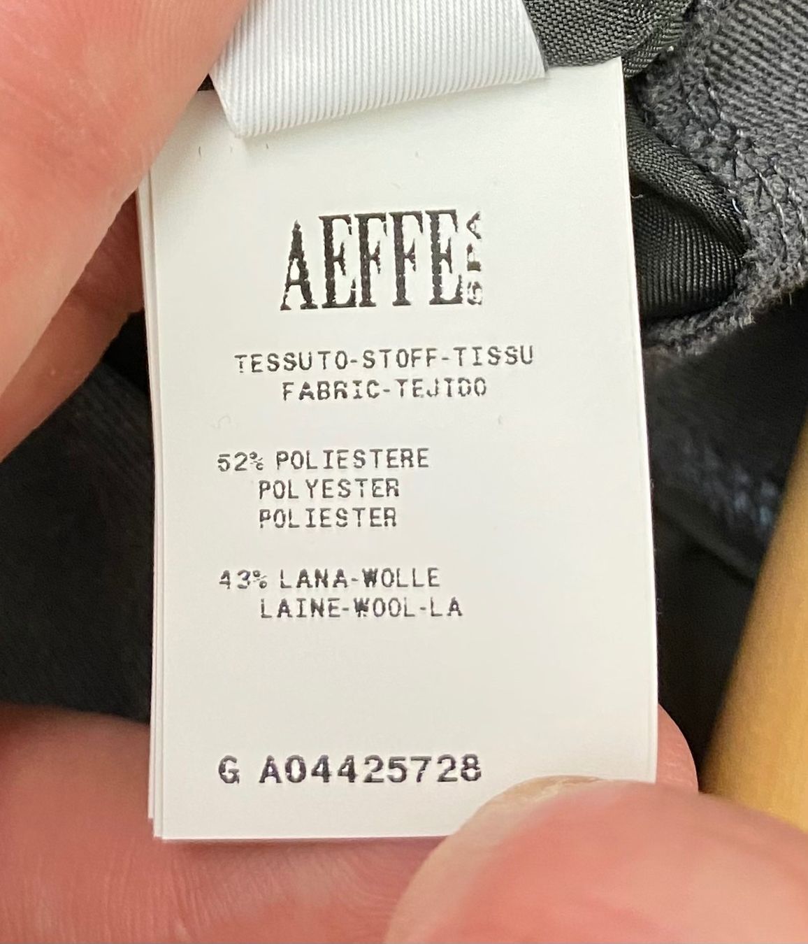 Vestiti: Philosophy Damenkleid Gr. 40 – Usato da Frauenfeld venduto da LIL_NA 9