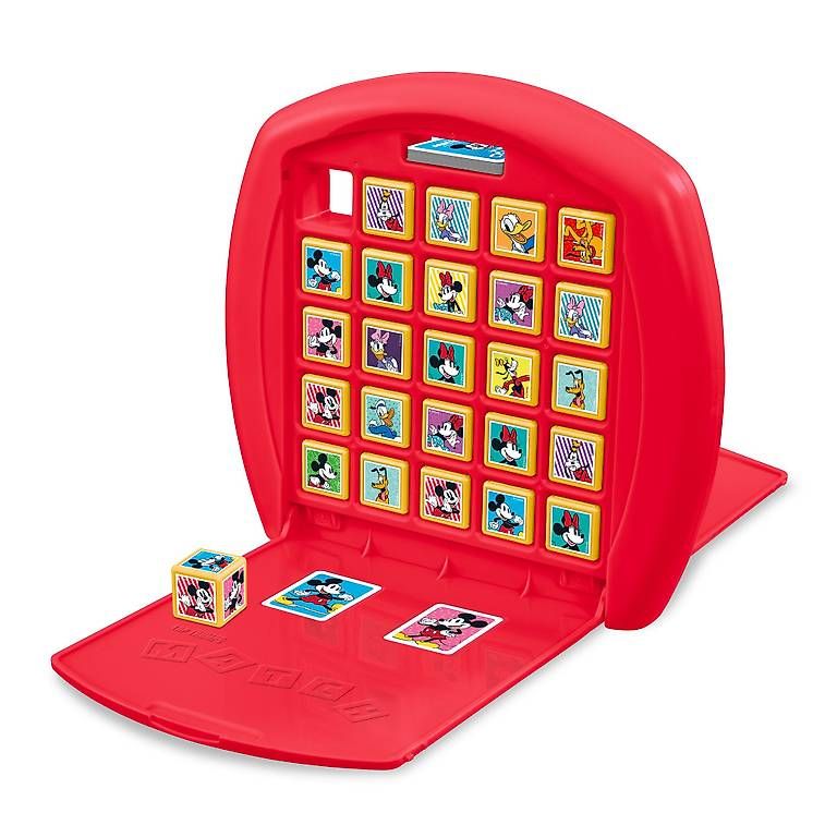 Giochi: Top Trumps Match Mickey and Friends – Usato da Arosa venduto da Hedaco 2