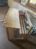 Banchetto scuola da bambini