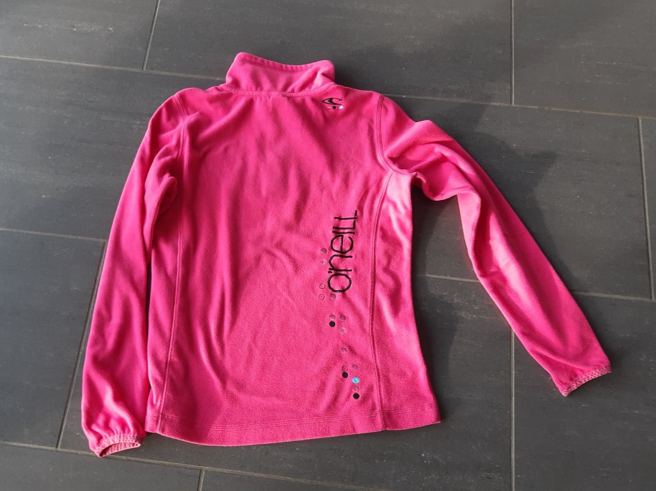 O'Neill Maglioni & Felpe: O'Neill Fleecepullover Gr. 152 – Usato da Wölflinswil venduto da Belba 1