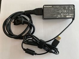 Lenovo Netzteil 20V@2.25A (45Watt)