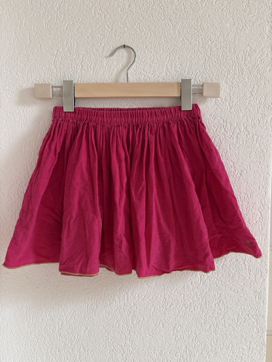 Petit Bateau Vestiti & Gonne: Jupe Petit Bateau rose taille 8 ans – Nuovo (secondo la descrizione) da Lonay venduto da hau_2pyt