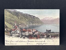 Montreux