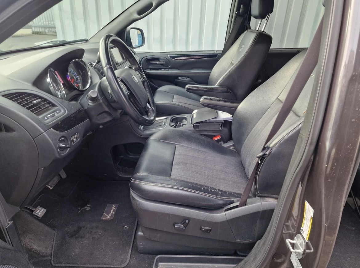Lancia Autos: Lancia Voyager – Defekt aus Romanshorn von Happy24 7