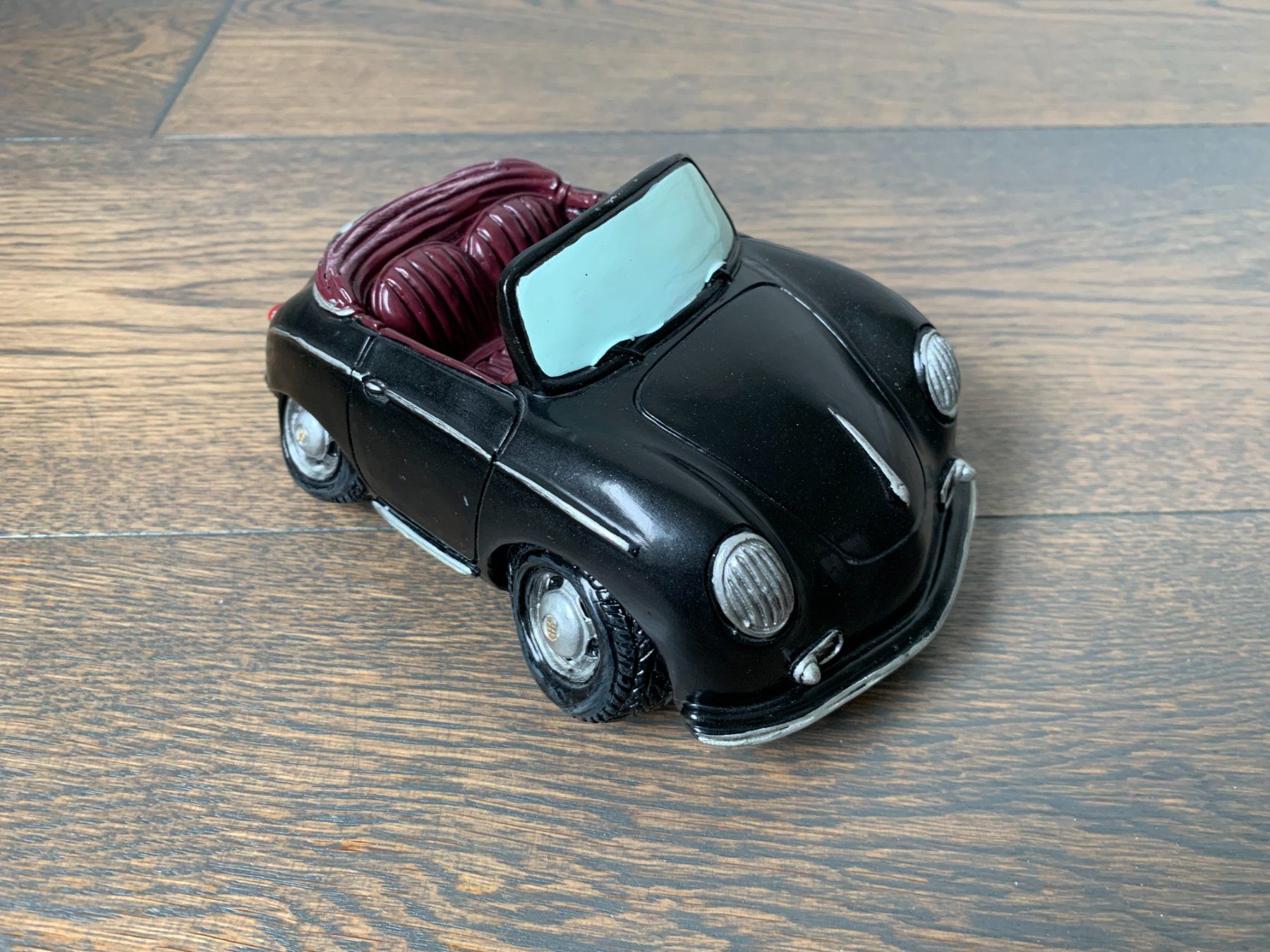 Porsche Modellini d'auto: Porsche 356 Speedster – Nuovo (secondo la descrizione) da Zug venduto da Cobra.73 6
