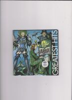 ABBA Greatest Hits CD 30th Anniversary