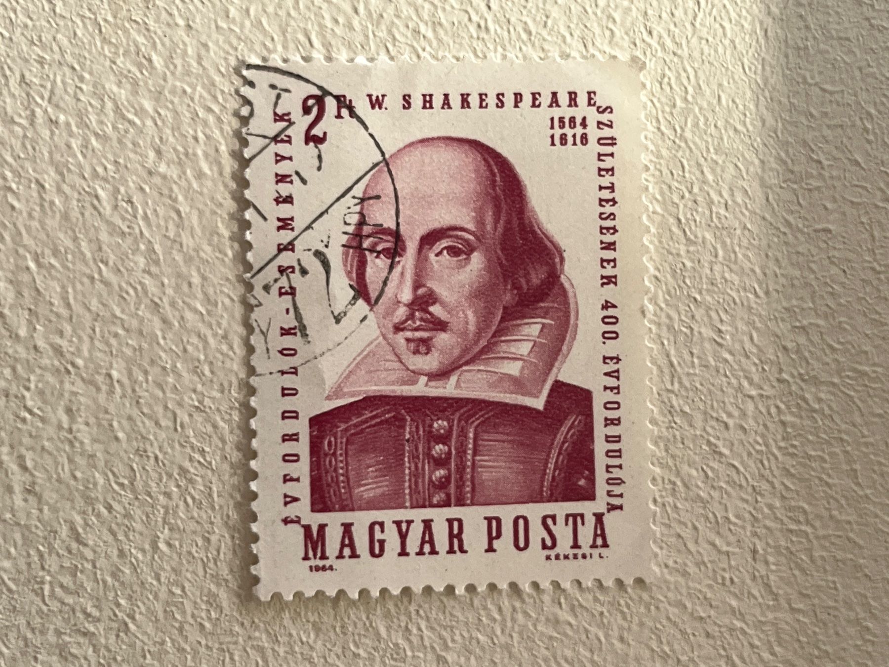 Tutti i francobolli: Hungary Briefmarke ab 1 CHF ! – Usato da Chiasso venduto da AzenYa
