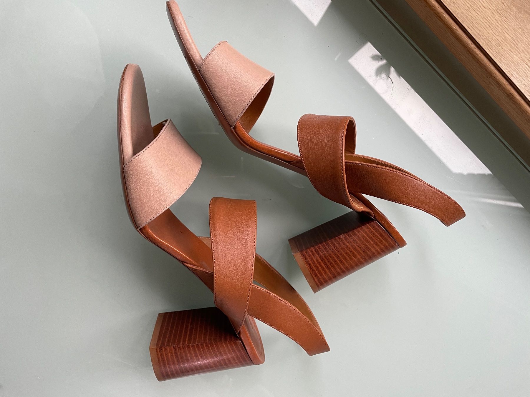 Chloé Scarpe da donna: Chloé Heels – Usato da Zürich venduto da the_sj2d 1