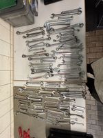 Div Schraubenschlüssel/ Gabelschlüssel