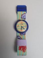 POP Swatch Coquillage, PWK157, ungetragen, getestet, TOP