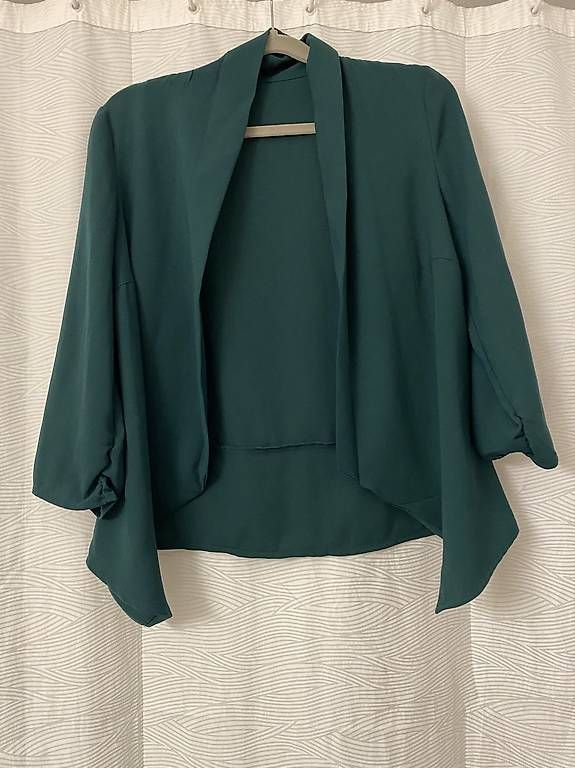 Vestes: Blazer 3/4 Arm – D'occasion à Bern par nadjaz 1