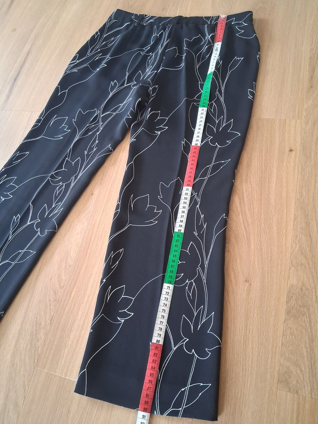 Max Mara Pantaloni: Max Mara Studio Stoffhose Gr. 38 – Usato da Lengnau AG venduto da Nathi88 7