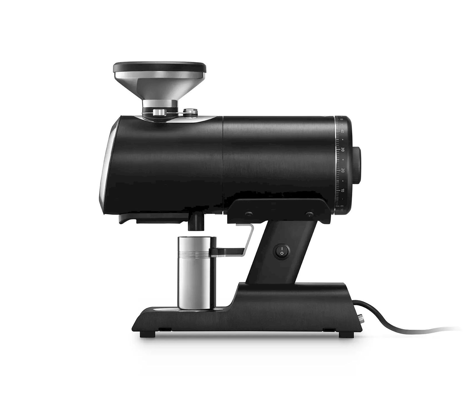 Kitchenaid Elettrodomestici da cucina: Mazzer Philos single Dose Kaffeemühle – Nuovo e nell'imballaggio originale da Bottighofen venduto da zaap 2