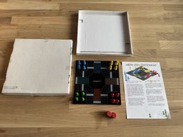 Antikes Spiel - Hâte-Toi Lentement - Ceran Schott Schleiffer
