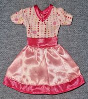 Robe pour Barbie