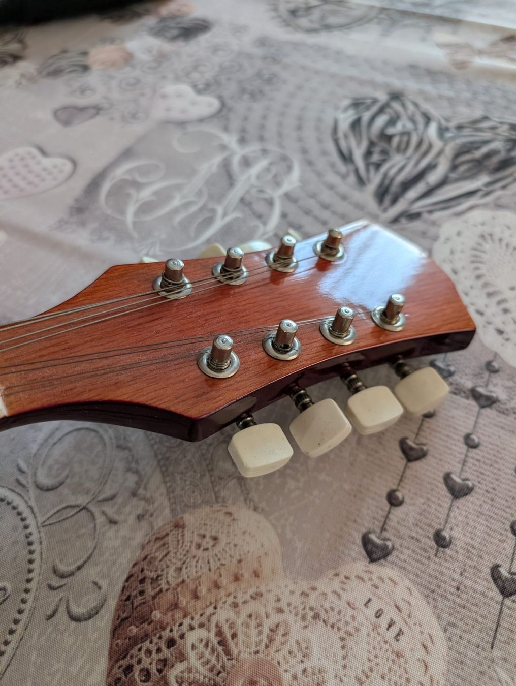 Strumenti musicali: Original Pony Banjo – Usato da Fribourg venduto da mikedust 2