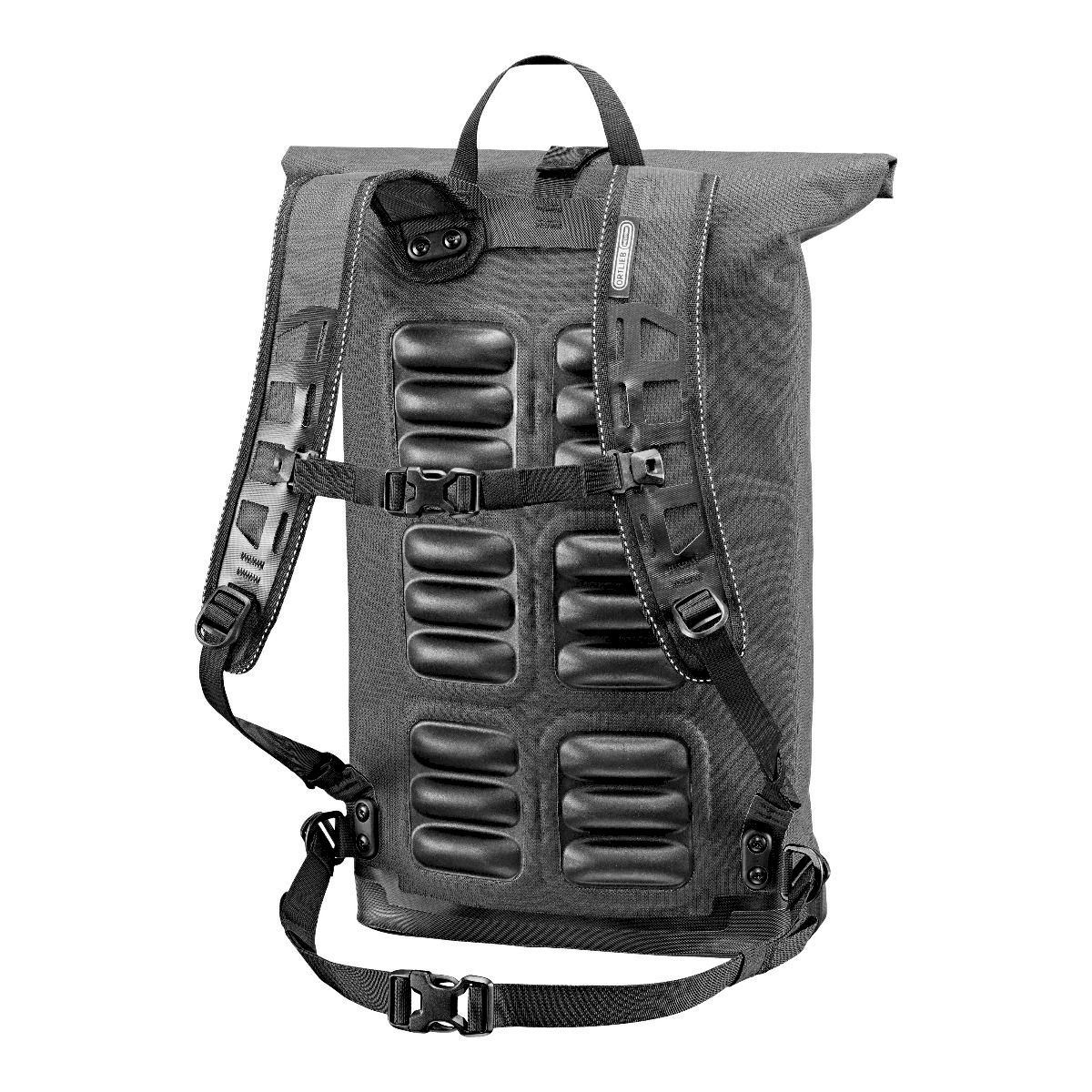 Sonstiges Radsport Zubehör: Ortlieb Commuter-Daypack Urban pepper – Neu und originalverpackt aus Bottighofen von zaap 1